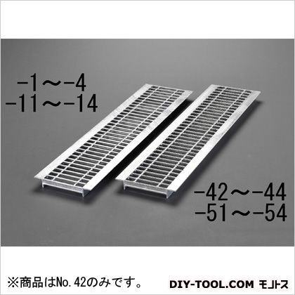 -2t車グレーチング(ノンスリップ)