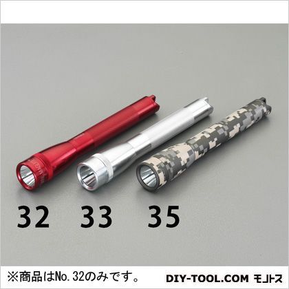 φ25.4×168mm EA724XA-32