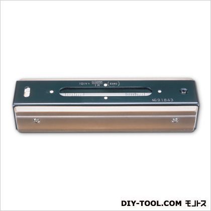 300mm(0.02mm/m)精密レベル(JISA級)