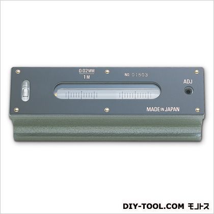 250mm(0.02mm/m)精密レベル 250×46×42(mm) EA735ML-25 1