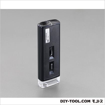 x30マイクロスコープ 46(W)×22(D)×139(H)mm EA755AE-20A 1