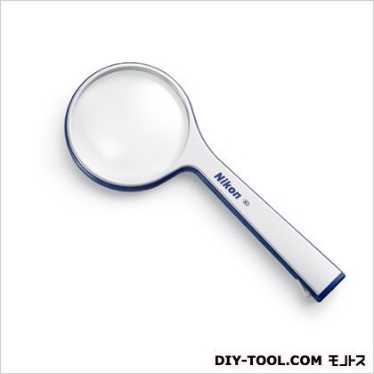 x2.0/80mmルーペ EA756B-10A 1