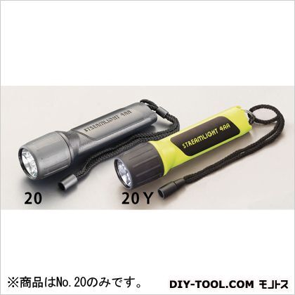 ブラック φ43×178mm EA758SB-20