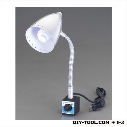 AC100V/16W/E26蛍光灯ライト(マグネット付) EA761XF-6 1