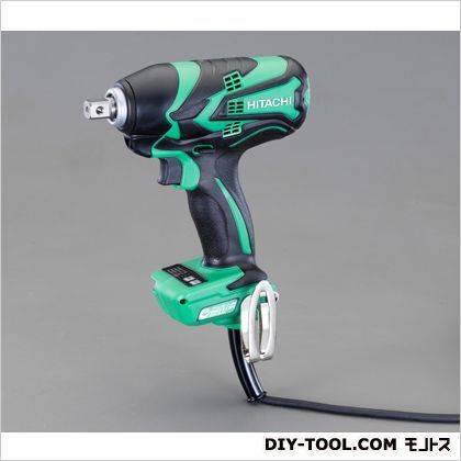 AC100V/360W(1/2DR )電動インパクトレンチ 本体…178mm(L)×211(H)mm EA813DP-3 1