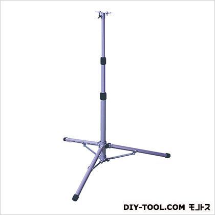 0.7-1.7m作業灯スタンド EA814ZA-11 1