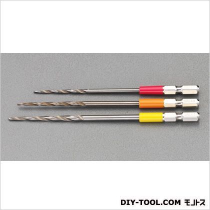 3.0・3.5・4.0mm木ねじ下穴錐(3本組) EA824DM-100 1