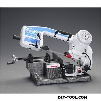 100V/370Wバンドソー EA841XK 1