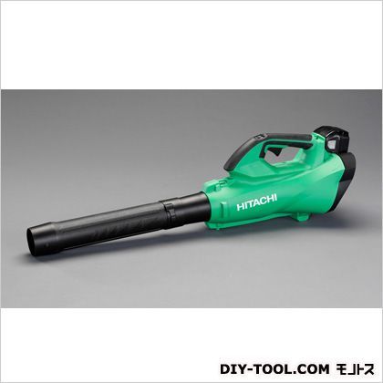 DC36V電動ブロワ本体のみ(充電式) 948×242×267(H)mm EA897B-7 1