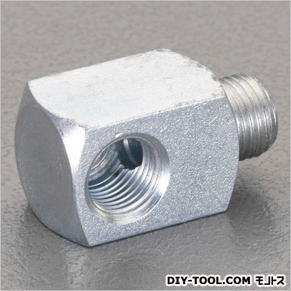 M1090°ニップル 15×15×29(H)mm EA991C-136 1