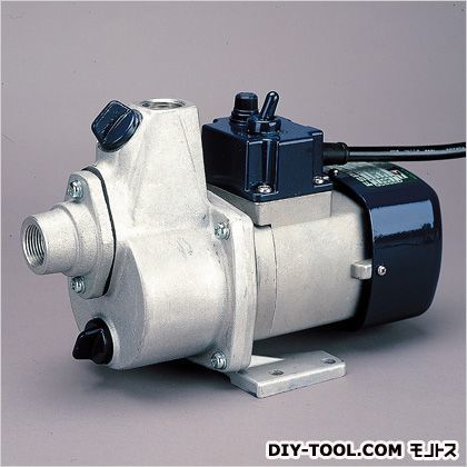 50L/minAC100V電動式オイルポンプ 126(W)×275(D)×169(H)mm EA991CR-34 1