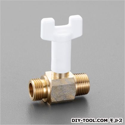 R1 xG1 ボールバルブ(青銅製) EA470GG-10 1