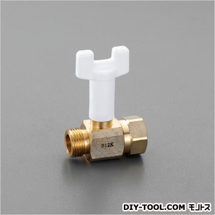 G1 xRc1 ボールバルブ(青銅製) EA470GH-10 1