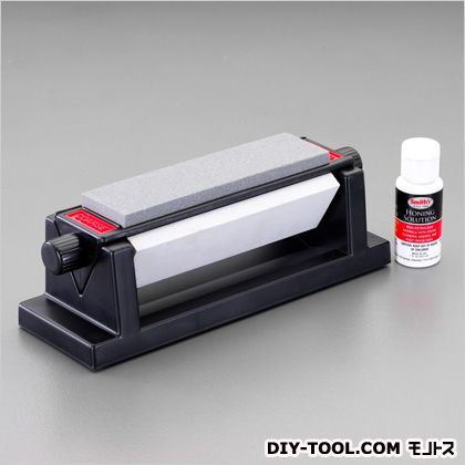 三面油砥石 本体225×77×82(H)mm EA522FA-3 1