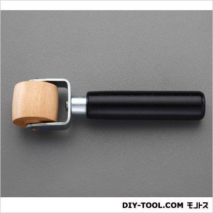 直径35x32mmシームローラー(木製) EA523ME-1 1