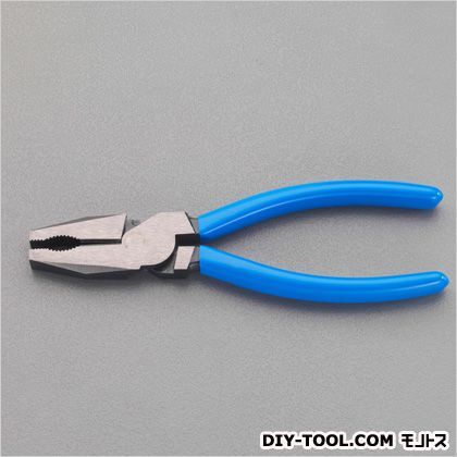 150mm電工ペンチ