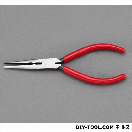 150mm弱電用ラジオペンチ EA537JC-150 1