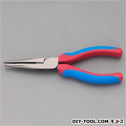 150mmラジオペンチ(グリップ付) EA537AE-6 1