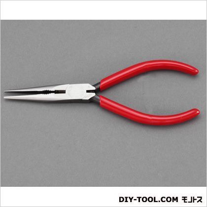 125mm弱電用ラジオペンチ EA537JC-125 1