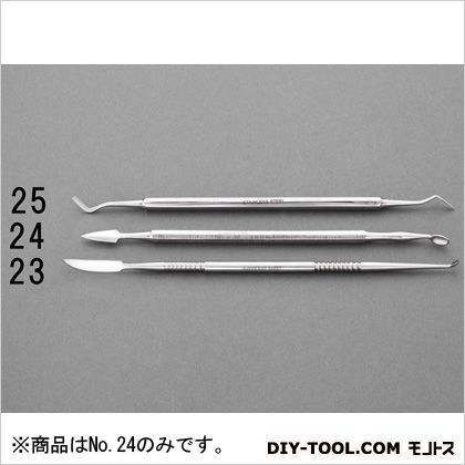160mm精密プローブ(スプーン&ヤリ型) EA566AC-24 1