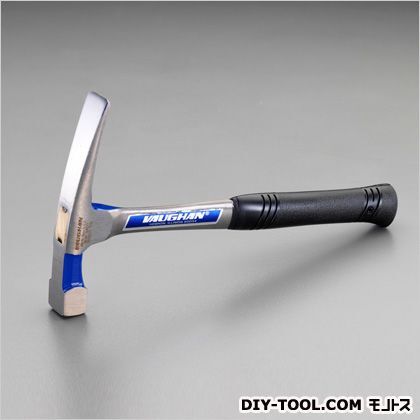 680gレンガ用ハンマー 約260.4(L)×181.0(W)×27.0mm EA575VE-34 1