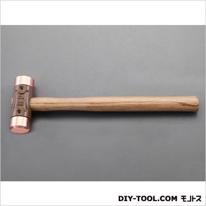 50mmx2100g銅ハンマー EA575WW-6 1
