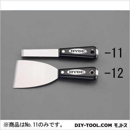 19mmチゼルスクレーパー(ハイカーボン/ハンマーヘッド) EA579AL-11 1