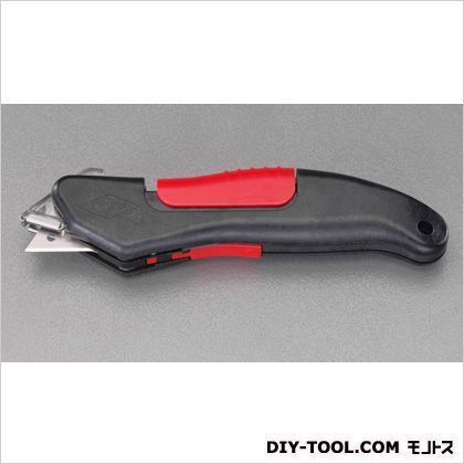 154mmカッターナイフ(カバー付) EA589CT-40 1