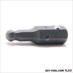 5mmHexビット(ボールポイント付) EA611JD-5 1