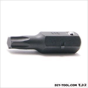 T27x5/16 TORXビット EA611JH-27 1