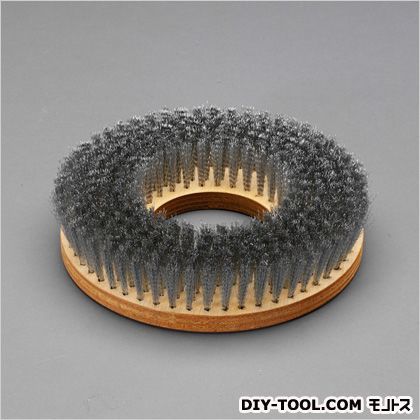 8インチ用ワイヤーブラシ 200mm EA899MW-61 1