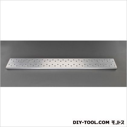 ※法人専用品※エスコ(esco) 3.0m足場板(アルミ製) EA905MB-3A...