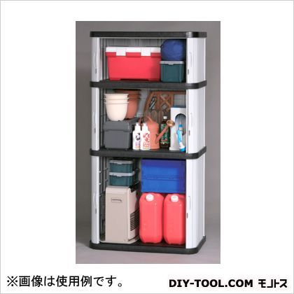 900x520x1750mm収納庫 EA955CA-21 1