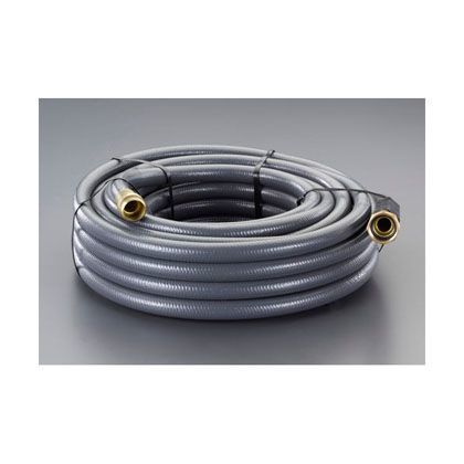 1318mmx30.0m散水ホース34''ねじ付 EA124DM-4A 1