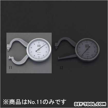 0-10mmキャリパーゲージ(外径用) EA725AC-11 1