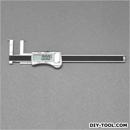 10-160mmデジタルインサイドキャリパー EA725AL-1 1