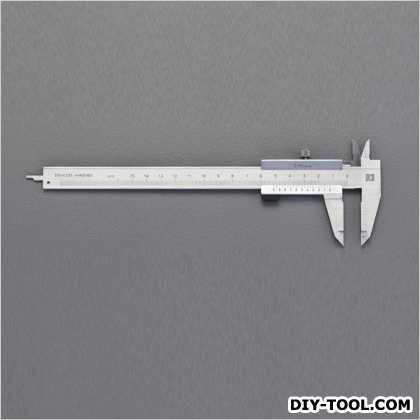 ノギス(左利き用)