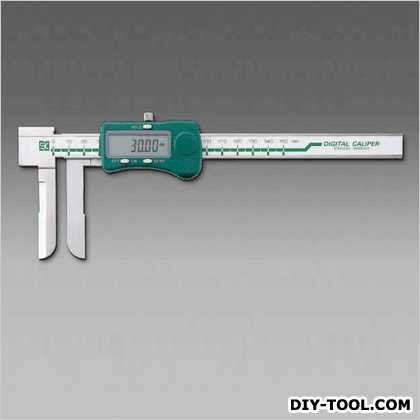ノギス(デジタル/インサイド型)