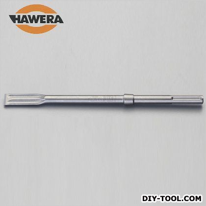 フラットチゼル(SDS-max)