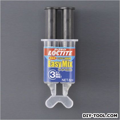 エポキシ接着剤 6ml EA936AE-1 1