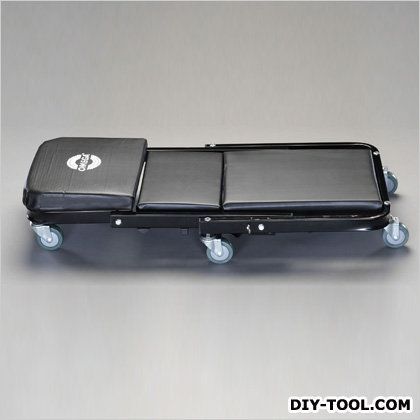 サービスクリーパー(寝板)＆シート EA986EC-25 1