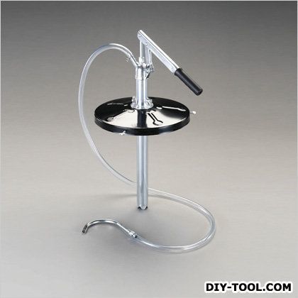 缶用/オイルポンプ 20L EA990XB-5 1