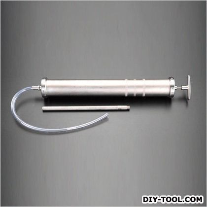 サクションガン 1000ml EA991GC-22 1