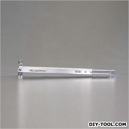 ドアストッパー(ステンレス製) 300mm EA951LE-41 1