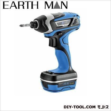 14.4V 充電式 インパクトドライバー IDR-150Li 1