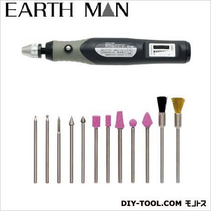 チャック式ミニルーター 160×25×25(mm) RT-100 1