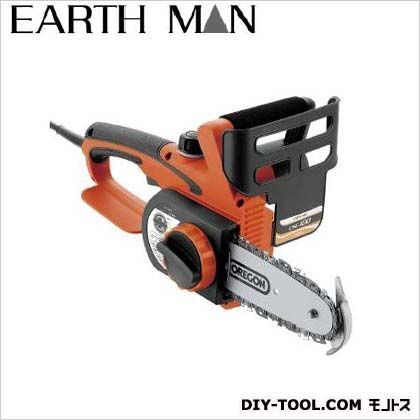 電気ミニチェーンソー 600×200×165(mm) CSE-100 1