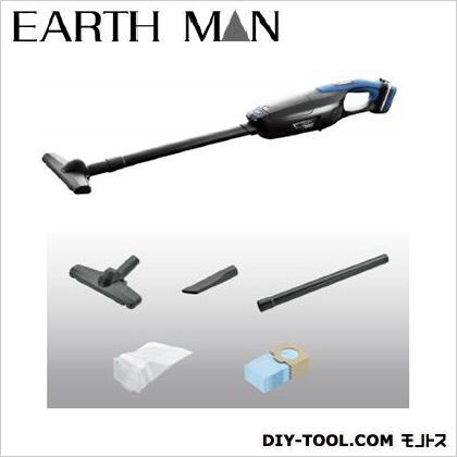 14.4V充電式クリーナー 520×115×130(mm) VCM-100Li 1