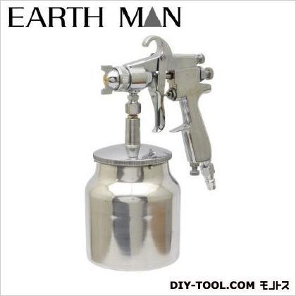 吸上式スプレーガン 750ml A7502 1