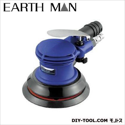 エアーポリッシャー&サンダー 200×125×108(mm) ATL-130 1